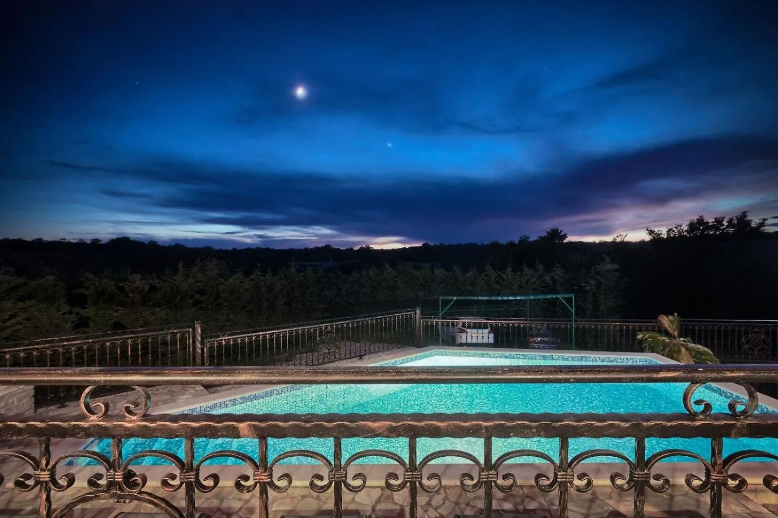 Villa Flora, Warm And Sunny Holiday Villa Loborika